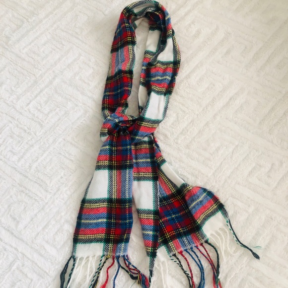 Lands' End Other - ◼️ Lands’ End Kids Scarf